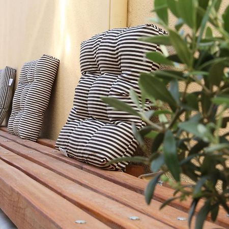 Lampias Apartments Keramoti  Ngoại thất bức ảnh