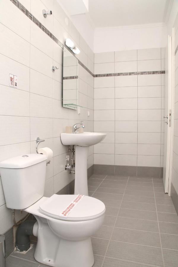 Lampias Apartments Keramoti  Ngoại thất bức ảnh
